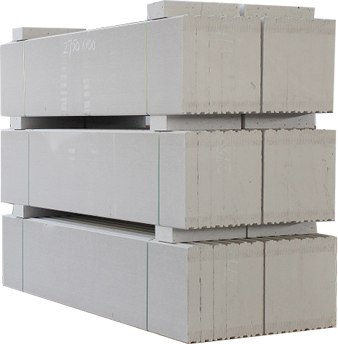 蒸壓輕質(zhì)加氣混凝土隔墻板